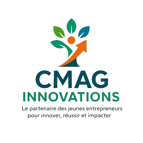 Logo CMAG Innovations